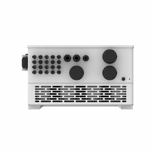 สำหรับ SUN-40K-SG01HP3-EU-BM4 ระบบไฮบริดพลังงานแสงอาทิตย์ 40 กิโลวัตต์ สามเฟส แบตเตอรี่ลิเธียมไอออน IP65 แรงดันสูง ประสิทธิภาพ 97.6% SUN-40K-SG01HP3- - Product Image 4