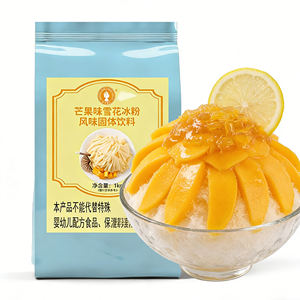 Polvo de Hielo de Nieve, Polvo de Hielo para Supermercados y Tiendas Especializadas, Venta al por Mayor, Suministro a Granel, Oferta Premium - Product Image 2