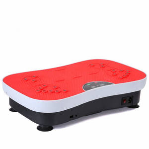 Crazy <span class=keywords><strong>Fit</strong></span> <span class=keywords><strong>Massage</strong></span> <span class=keywords><strong>Super</strong></span> Body Shaper Attrezzatura Fitness Massaggio Vibrante Crazy <span class=keywords><strong>Fit</strong></span> - Product Image 4