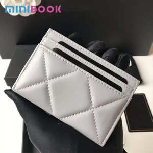 <span class=keywords><strong>Di</strong></span> alta qualità in vera pelle porta carte <span class=keywords><strong>di</strong></span> <span class=keywords><strong>marca</strong></span> <span class=keywords><strong>di</strong></span> <span class=keywords><strong>marca</strong></span> Designer <span class=keywords><strong>portafoglio</strong></span> multicolore vari stili <span class=keywords><strong>portafoglio</strong></span> porta carte - Product Image 2