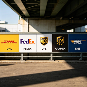 บริการจัดส่ง<span class=keywords><strong>ด่วน</strong></span> DHL Express สำหรับ<span class=keywords><strong>พัสดุ</strong></span>ไปยังซาอุดีอาระเบีย คูเวต และทั่วโลก - Product Image 1