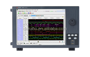 Analizador Portátil KEYSIGHT 16863A de 102 Canales, Precio Negociable - Product Image 2