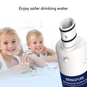 Reemplazo de filtro de agua de carbón activado alcalino a <span class=keywords><strong>precio</strong></span> de fábrica plástico <span class=keywords><strong>Sub</strong></span>-<span class=keywords><strong>Zero</strong></span> 4204490 4290510 9030868 para Neveras domésticas - Product Image 3