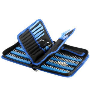 Weeks 180 In 1 <b>Screwdriver</b> Set S2 Steel Magnetic For Mobile Phone <b>Watch</b> Repair Tools - Product Image 2