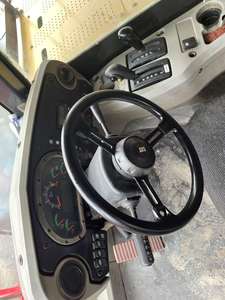 Second Hand Caterpillar Articulated Dump Truck Original Made in Usa Mining Machine <b>CAT</b> 773F 773E for Sale - Product Image 5