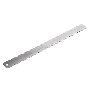 Acessórios para Instrumentos Musicais Guitarra Acoustic Bass String Gauge Stainless Steel Fingerboard Medição Notch Ruler para Reparação - Product Image 1