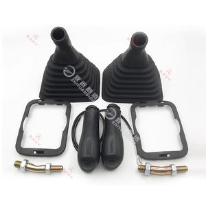 Piloot <span class=keywords><strong>Joystick</strong></span> Voor Sany Graafmachine Sy-Serie (Sy135 Sy215 Sy365), Oem-Compatibele Bedieningshendel Met Kabelboom - Product Image 1