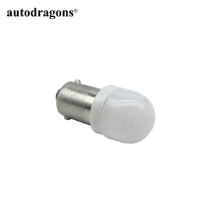 Pinball LED Autodragons # Bombillas LED 44 47 Ba9s para Campo de Juego, Versión Sin Efecto Fantasma, con Cubierta Esmerilada, para Pinball, Lámparas LED Variadas - Product Image 3