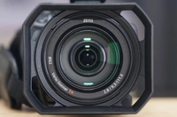 Son-y PXW-Z90V 3G-SDI sortie Portable haute résolution 4K caméscope vidéo caméra nouvelles flux en direct enregistrement rapide hybride AF