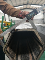 Tubo de Acero Hexagonal API y ASTM A519 para Ejes de Transmisión en Campos Petroleros y Maquinaria Agrícola