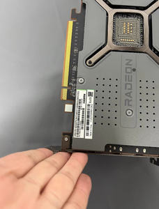 Wholesale RX 7900 XTX 24GB Nitro OC Fan-Cooled PCI Express Gaming Desktop <b>Graphics</b> <b>Card</b> GPU - Product Image 4