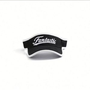 Gorra Deportiva de Verano Unisex al por Mayor, Transpirable, Cómoda, con Protección Solar, para Tenis, Running, al Aire Libre, Visera de Poliéster/Algodón - Product Image 3