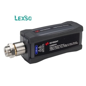 Sensor de Potencia Promedio de Amplio Rango Dinámico USB Keysight U2056XA de 10 MHz a 54 GHz xgeqpt - Product Image 3