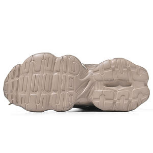 Último Diseño Retro de Zapatos Deportivos Transpirables de Malla Gruesa Estilo Clásico para Hombre y Mujer 2026 - Product Image 6