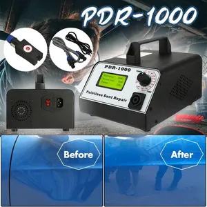 PDR1000 Enlever la peinture moins de chauffage par induction Pdr Hot Box <span class=keywords><strong>Car</strong></span> Dent Repair Machine Spotter for Iron Body - Product Image 3