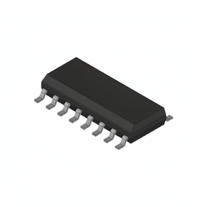 Original MC33790HEG 16 SOlC Electronic Chips Component Interface - Product Image 1