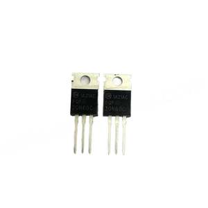 FQP20N60  20A 600V MOSFET  TO-220  20N60 - Product Image 2