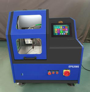 Equipo Electrónico de Prueba para Inyectores Common Rail EPS208S EPS 205 - Product Image 4