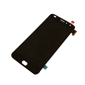 Phụ kiện điện thoại cho Motorola <span class=keywords><strong>Z2</strong></span> chơi Hiển thị màn hình LCD - Product Image 3