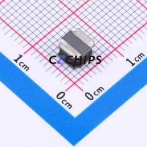 ZENR5040T4R7M-4.7uH ตัวเหนี่ยวนำไฟฟ้าแบบ SMD,5x5 มม. ( ค่าความเหนี่ยวนำ: 4.7uH )( ความแม่นยำ: 20% กระแสไฟฟ้าที่กำหนด: 3A ) - Product Image 2
