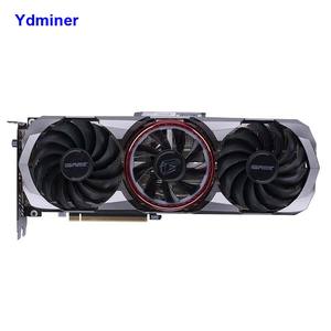 Venta caliente Gigabyte Gpu Rtx 3060 3070 3080 <span class=keywords><strong>3090ti</strong></span> GDDR6X GeForce RTX 3090 - Product Image 2