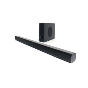 <span class=keywords><strong>Soundbar</strong></span> <span class=keywords><strong>2.1</strong></span> di alta qualità con subwoofer sistema home theater altoparlante <span class=keywords><strong>soundbar</strong></span> per computer TV - Product Image 5