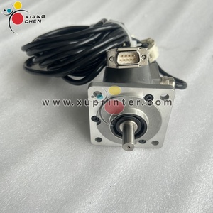 WD Original TS5667N4210 SN-16140 Drive Ink Key Motor SN16140 A81932A for Komori <b>Printing</b> <b>Machine</b> Spare Parts - Product Image 4