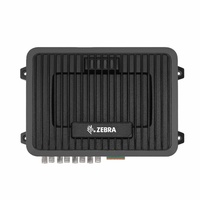 Lecteur RFID UHF Zebra FX9600 de qualité industrielle le plus vendu sans fil et pratique avec le système d'exploitation Linux en stock