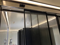 ZTMM Centre de données en conteneur de 20 pieds, unité d'infrastructure informatique modulaire intégrée pour serveur de calcul en périphérie, résistante aux intempéries et portable