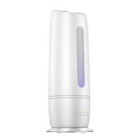 Humidificateur ultrasonique domestique de 4 l, humidification silencieuse, diffuseur d'arômes pour le bureau et la maison