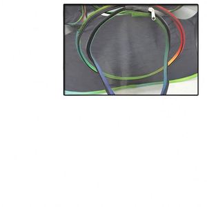 คอกแมวพับได้กลางแจ้งทรงกลมแบบพกพา ยี่ห้อ BSCI รุ่น Pop-up Rainbow พร้อมอุโมงค์สำหรับแมว - Product Image 2