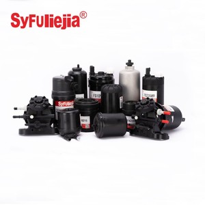<span class=keywords><strong>Prix</strong></span> de gros Filtre à carburant pour camion Assemblage de filtre à carburant FH23901 FH23608M FH23606M FH23610 FH21402 FH22011 FH22145 FH23042 FH23067 - Product Image 5