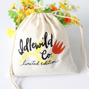 Tùy Chỉnh Tái Sử Dụng Có Thể Gập Lại Không Thấm Nước Dây Rút Nylon Thùng Rác Túi - Product Image 3