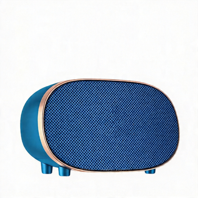 Multifunctional Portable Wireless Stereo 5W Subwoofer Speaker for 5.3 Heavy Bass Dustproof Anti-Fall Outdoor Camping