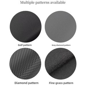 Tapis de course noir personnalisable avec ceinture de marche - Product Image 4