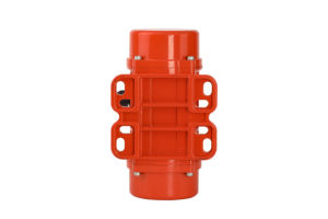 MVE serie 2 poli 3000RPM motore vibratorio Standard MVE100/3 trifase IE 3 efficienza alternative a OLI Italvibras - Product Image 3