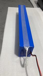 Batterie Li-ion 25.6V 35Ah pour éclairage de secours LED Alimentation électrique E-Bikes Scooters électriques 18650 <span class=keywords><strong>21700</strong></span> Batterie - Product Image 3