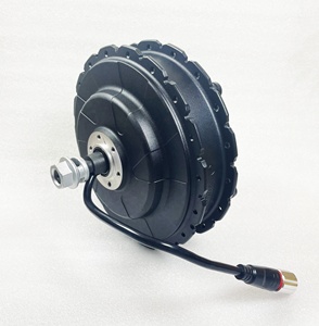 48v750w Cassette 8fun/bafang <span class=keywords><strong>roue</strong></span> moteur vélo électrique Kit Bicicleta Eletrica Brushless Hub - Product Image 3