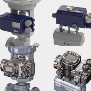Contrôleur Intelligent Stockable POWER GENEX Série ASD-5000 ASD-7000 SS2 SS3 SS5 Prix Compétitif - Product Image 6