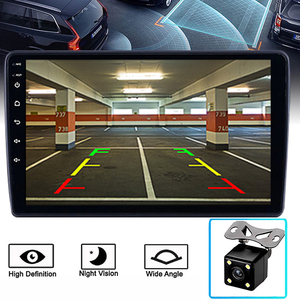 Autoradio de Navigation GPS à Écran Tactile Android de 9 Pouces Stéréo 2 Din Unité Centrale pour <span class=keywords><strong>Suzuki</strong></span> <span class=keywords><strong>IGNIS</strong></span> 2016 - <span class=keywords><strong>2020</strong></span> - Product Image 5