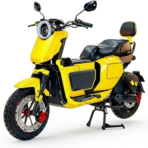 Moto de style Surron EU, moto tout-terrain haute performance, couleur et configuration personnalisables pour la vente en gros aux marques - Product Image 1