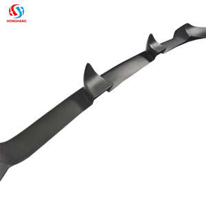 Grand Cherokee SRT 8 racepda <span class=keywords><strong>Eagle</strong></span> modificato labbro anteriore 2012-2016 - Product Image 4