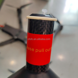 Sợi Carbon Cáp điều khiển cáp Reel 30km công suất - Product Image 3