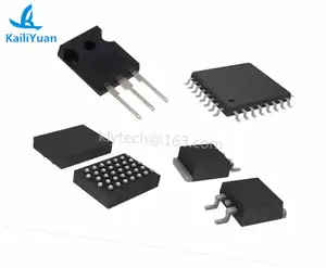 IC haute qualité SX2106 SOT-23-6 Circuits intégrés IC convertisseur DC/DC abaisseur synchrone