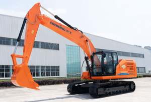 Miniexcavadora LG6225F G4 EURO 4 Estándar, Precios con Súper Descuento - Product Image 6