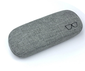 Tùy Chỉnh Logo Thời Trang Cứng Kính Trường Hợp Cho Sun Kính Mắt Trường Hợp Cho Kính Khung Quang Máy Tính Eyewear <span class=keywords><strong>Box</strong></span> - Product Image 5