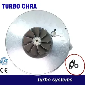 Cartucho de turbocompresor 727461 727461-1 727461-2 727461-3 Core CHRA para <span class=keywords><strong>Mercedes</strong></span> Benz <span class=keywords><strong>C220</strong></span> E220 <span class=keywords><strong>CDI</strong></span> W203 W211 motor: OM646 - Product Image 1