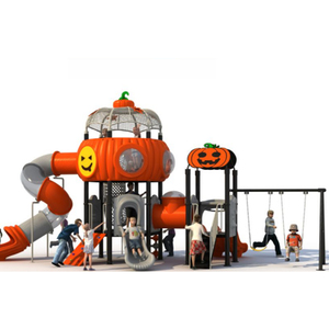 Cho trẻ em lớn của vật liệu mặt đất Vật liệu trẻ em ngoài trời khóa học trở ngại sân chơi gần tôi - Product Image 2