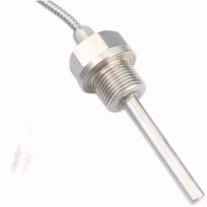 Chất lượng tốt recision 100 mét tất cả thép cách điện áp kế áp kế Nhiệt kế với Radial Điện Địa chỉ liên lạc - Product Image 6