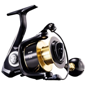 Carrete de Pesca Ryobi, Tamaño 5000, Lanzamiento Suave, para Pesca - Product Image 5
